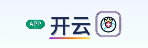 开云 Logo